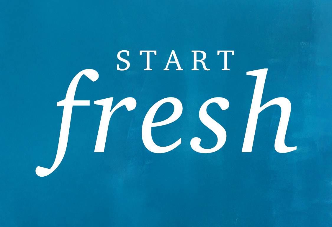 Start Fresh with Century Communities