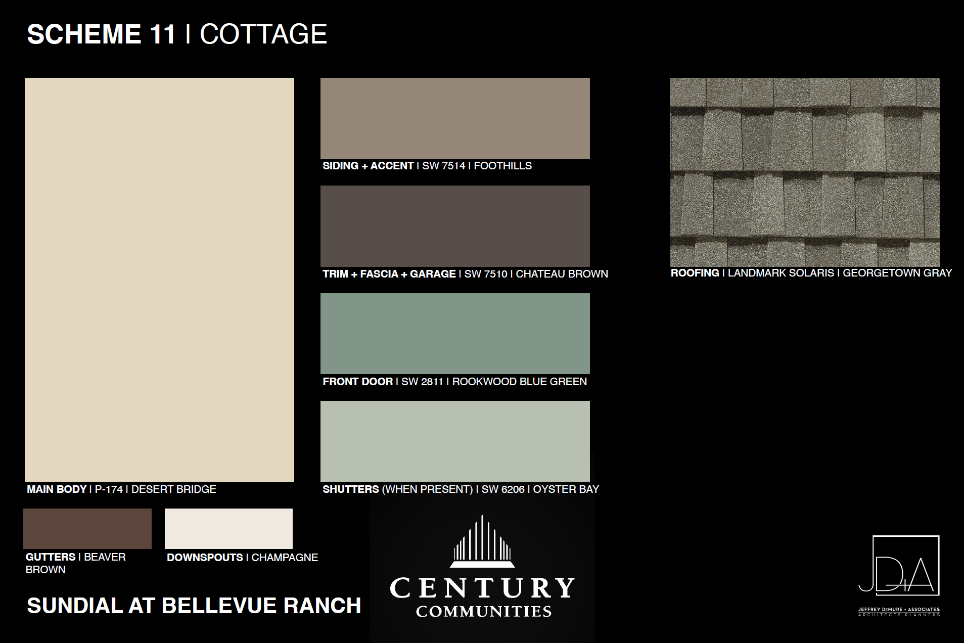 Graphical user interface.