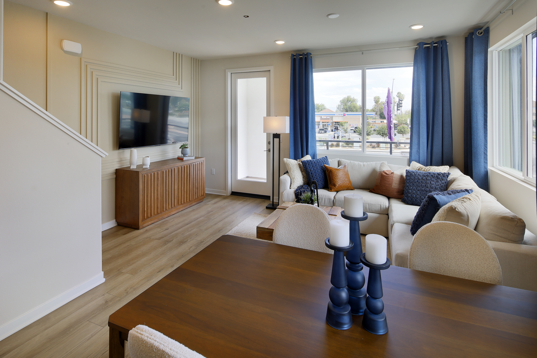 0023 9521 HANNAH WAY