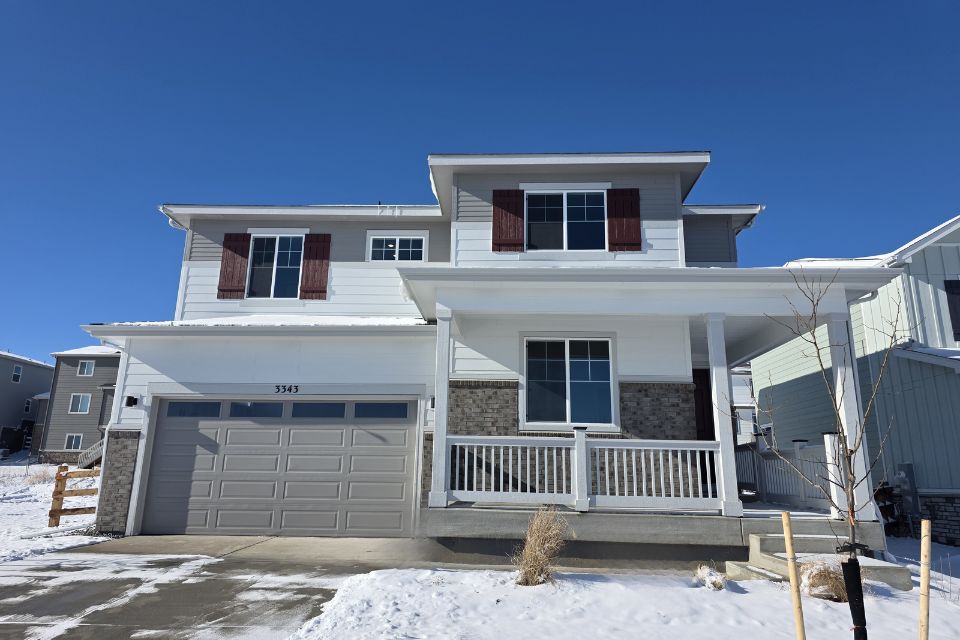 2503 3343 N. Irvington Street