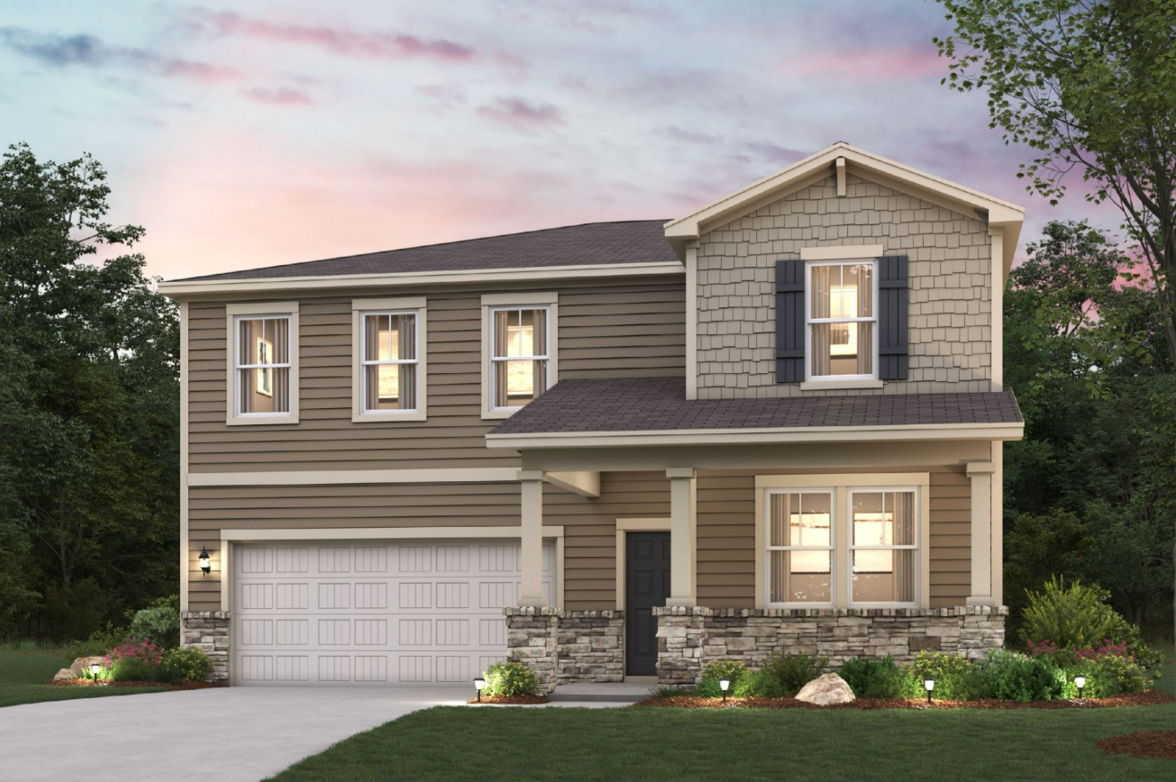 0194 572 Arborston  Way