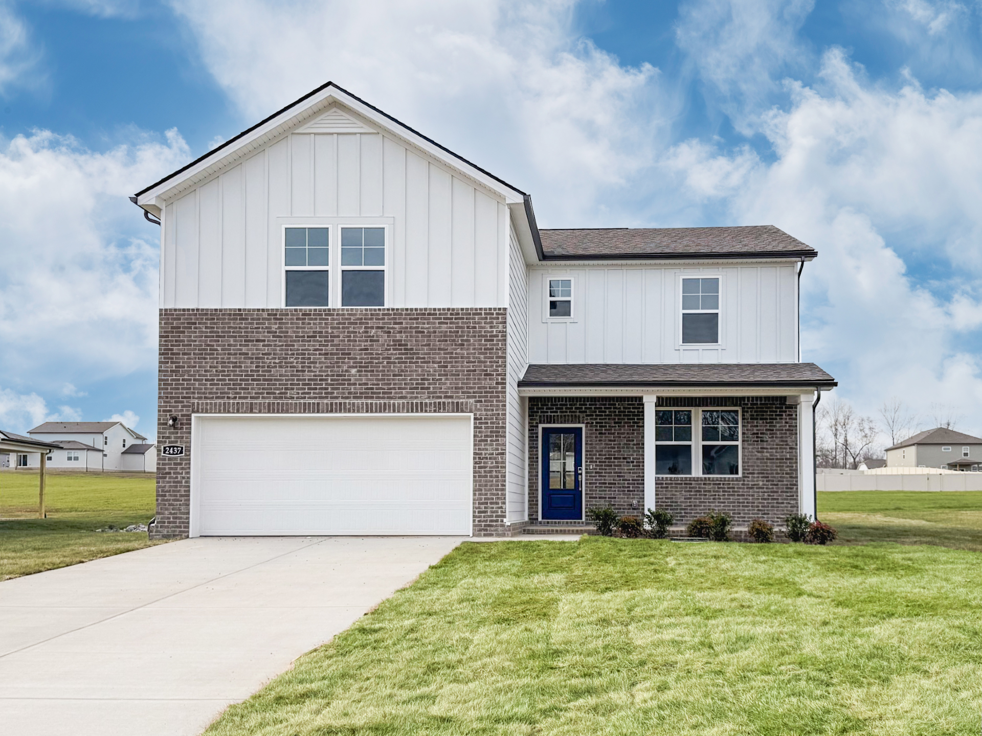 0158 2437 Beverly Gail Rd.