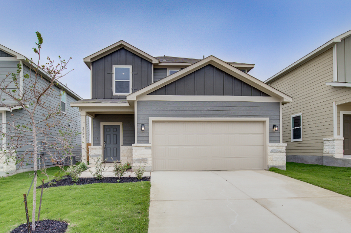 802302 2543 RAMBO DRIVE