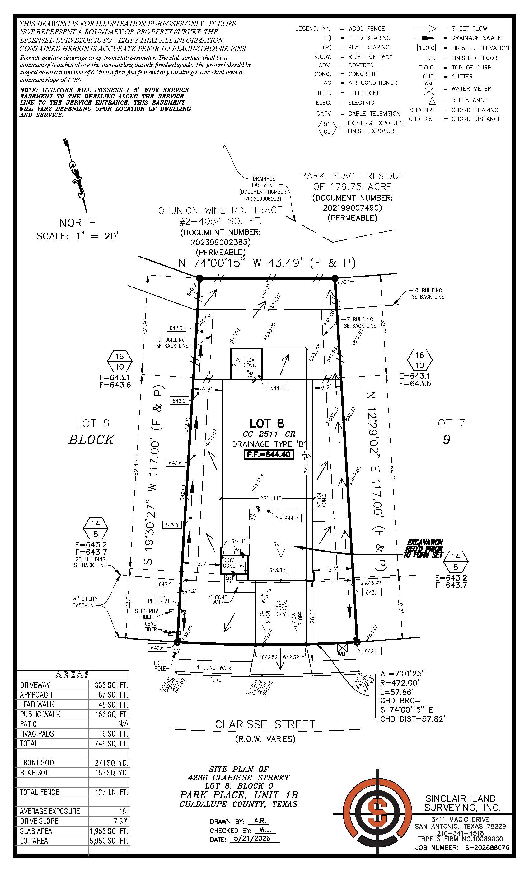 Diagram, schematic.