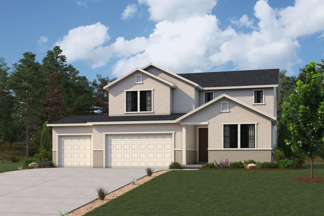 0169 5205 N Hudson Creek Way