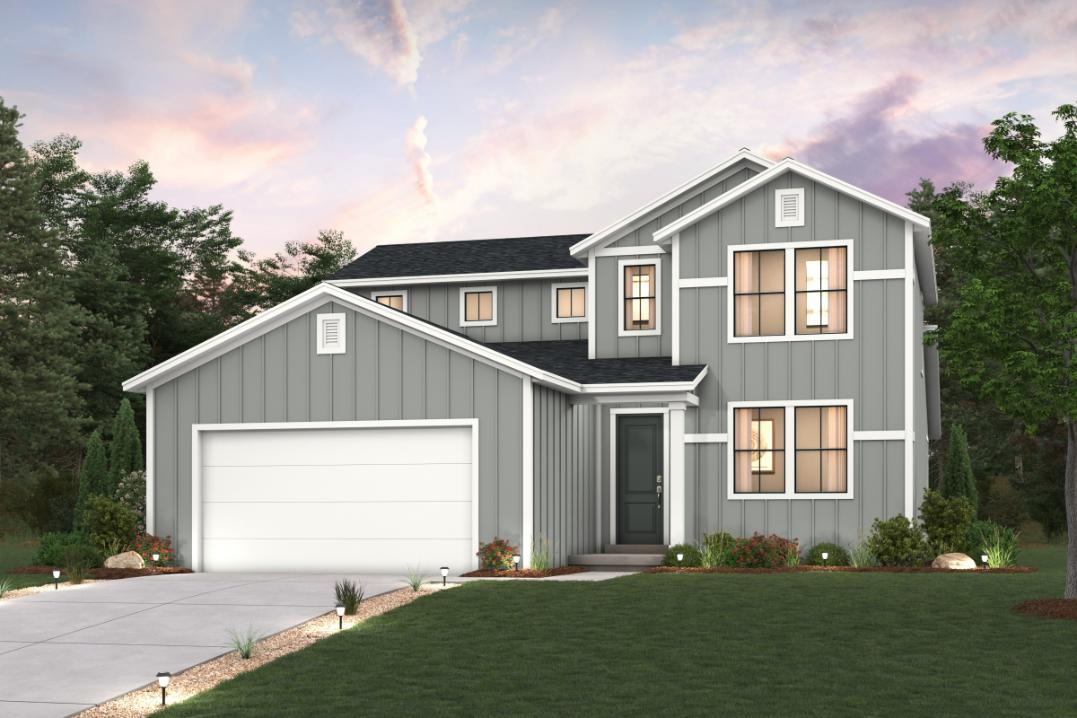 0122 438 E Clear Granite Way