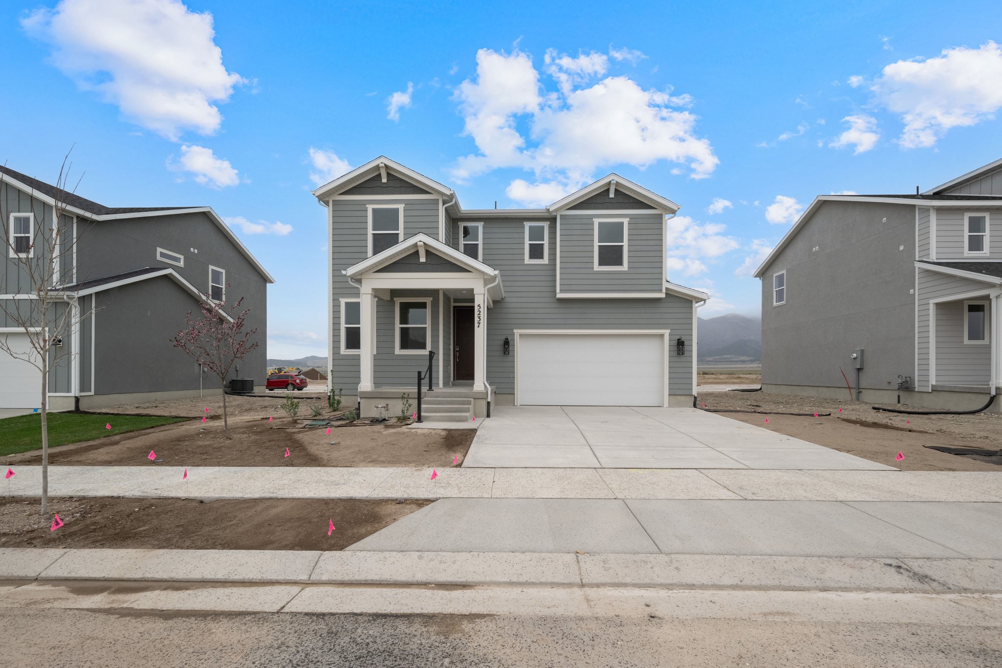 0284 5237 N Old Cobble Way