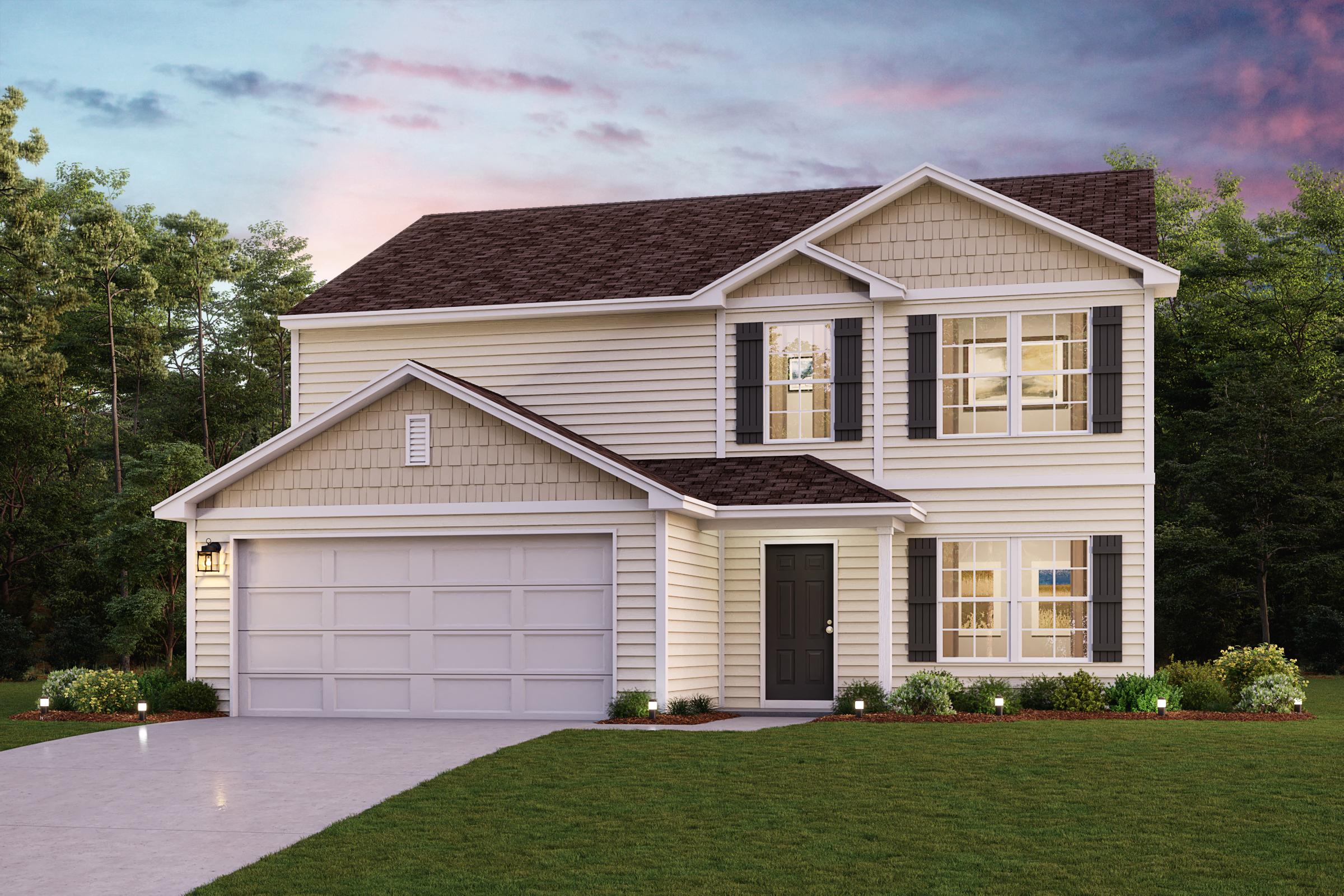 0064 105 Weller Lane